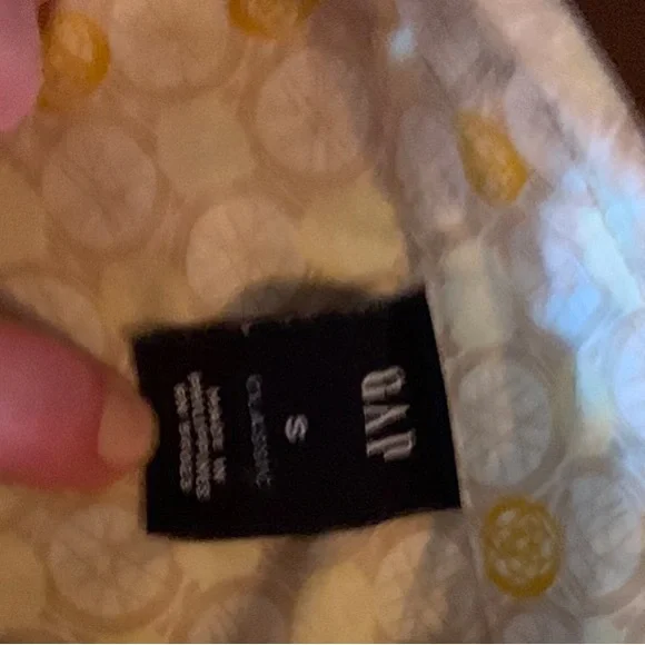 Floral Patterned Women’s Shirt Set - Picture 7 of 7